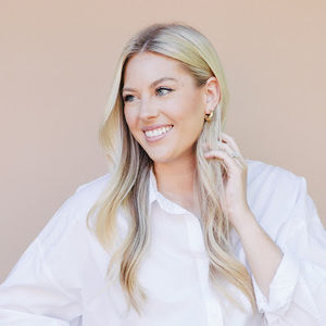 Meet your Posher, Kendra
